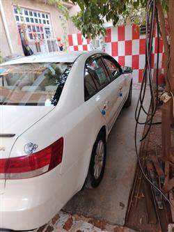 هیوندای سۆناتا